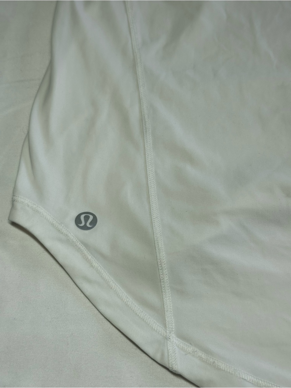Lululemon Sculpt Tank View 3